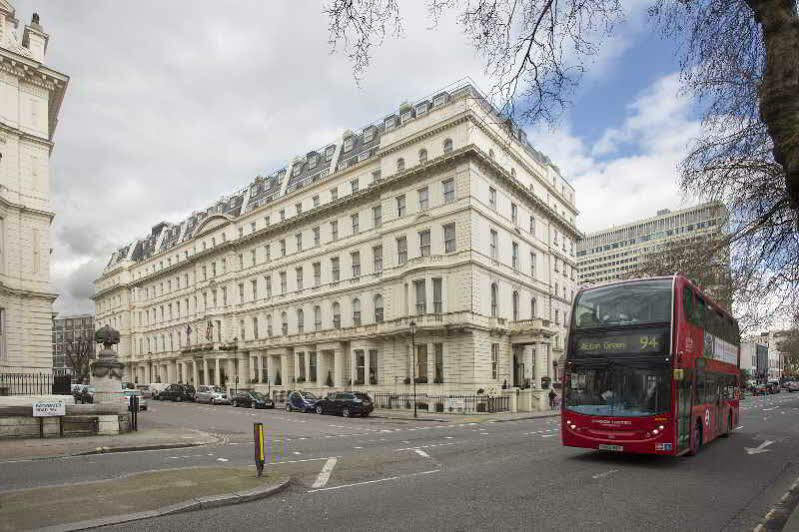Corus Hyde Park Hotel 4*